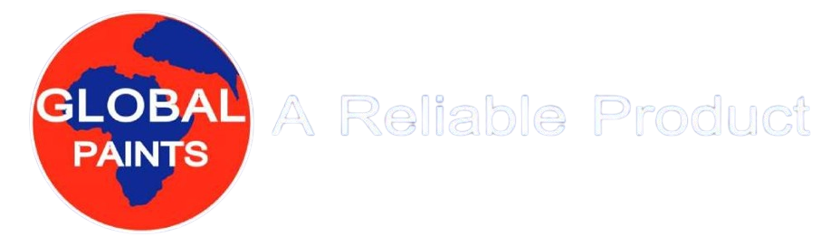 Global Paints A Reliable Product Global Paints A Reliable Product